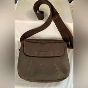 Timbuk2 Harriet cross body, bike handlebar bag